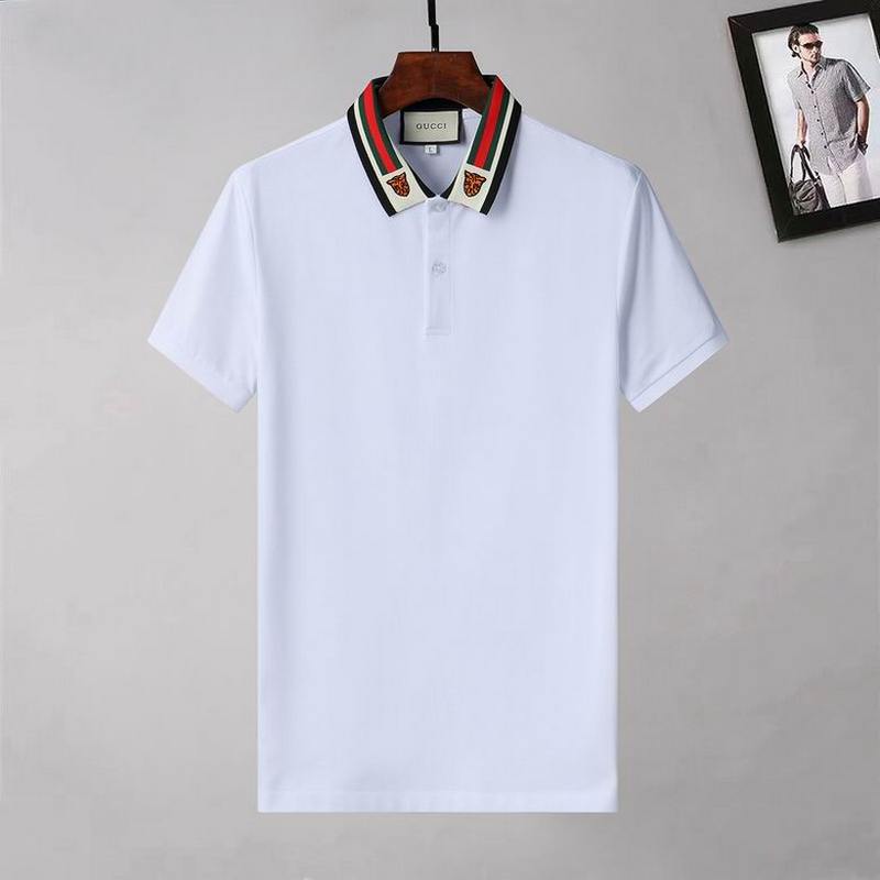 Gucci Men's Polo 148